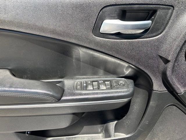 Used 2017 Dodge Charger Police w/ Fleet Park Assist Group RWD image 11
