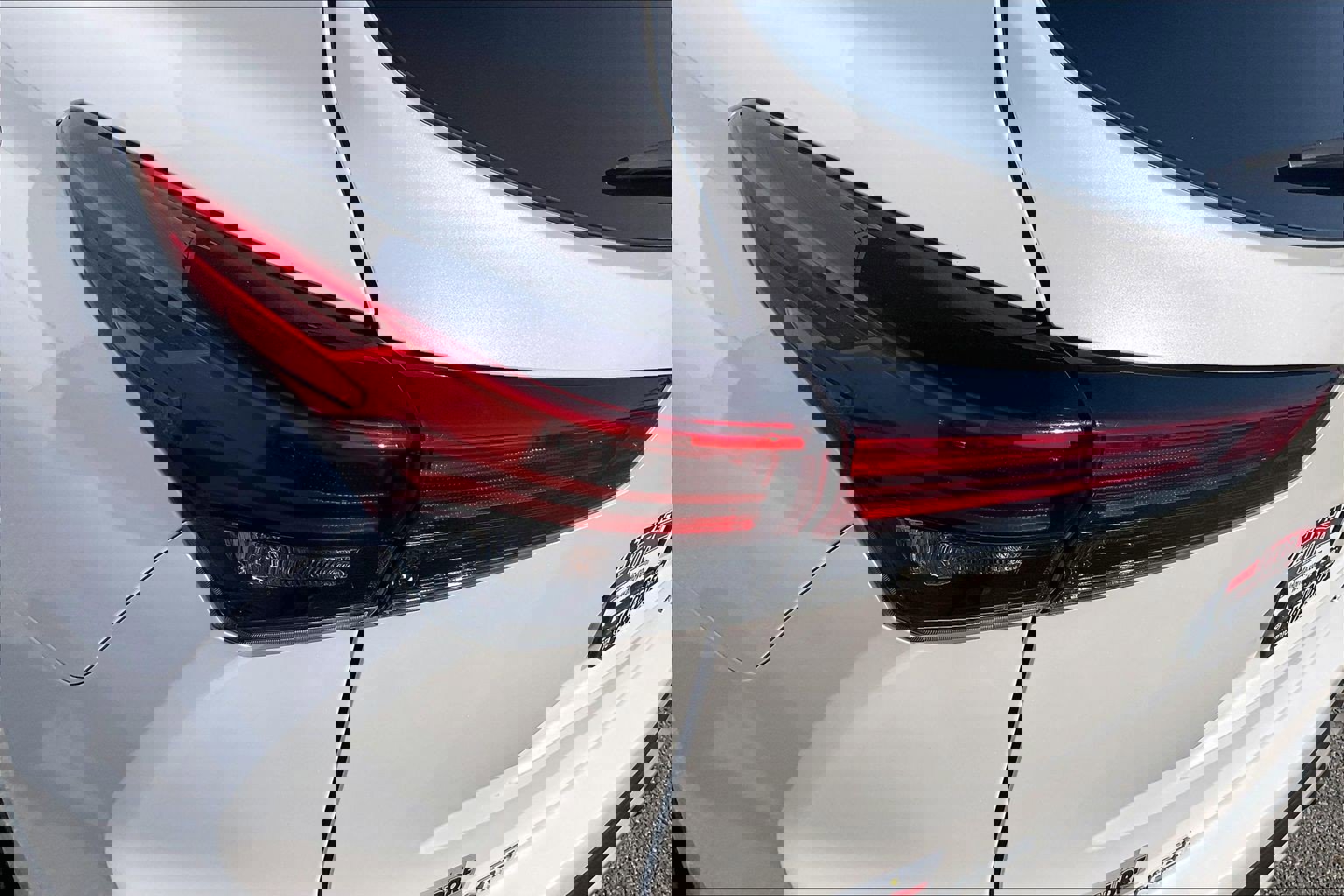 Used 2023 Toyota Highlander XSE image 35