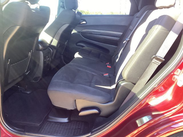 Used 2023 Dodge Durango GT image 10