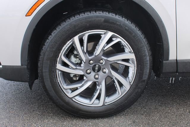 Used 2024 Lincoln Corsair Premiere image 35