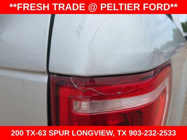 Used 2016 Ford F150 XL w/ Equipment Group 101A Mid RWD image 19