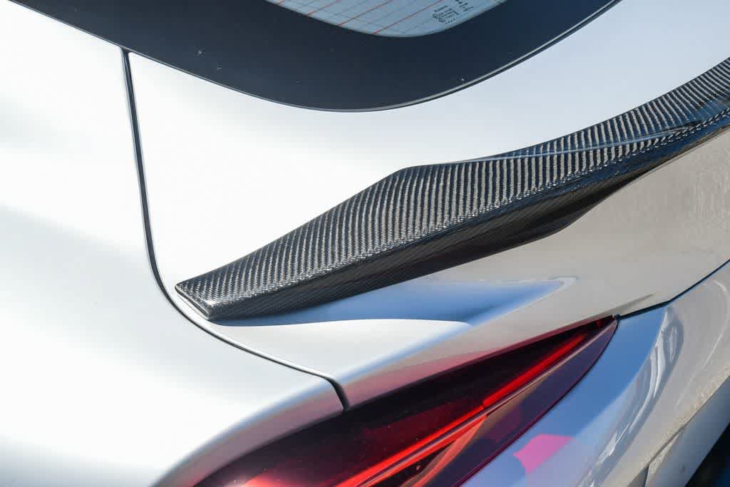 Used 2021 Toyota Supra RWD image 13