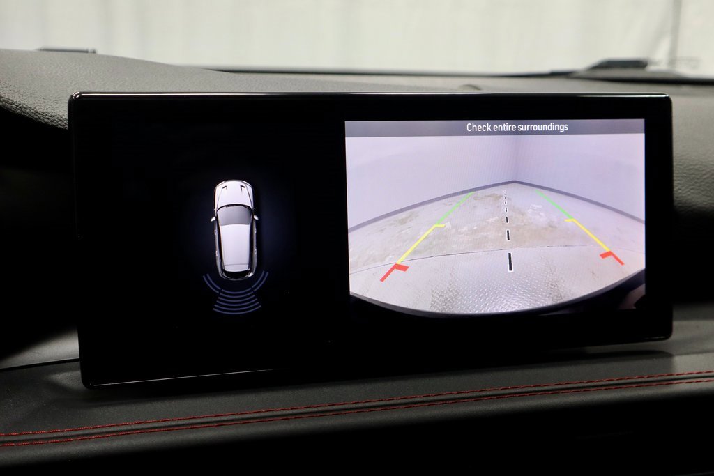 Used 2024 Dodge Hornet R/T w/ Track Pack image 2