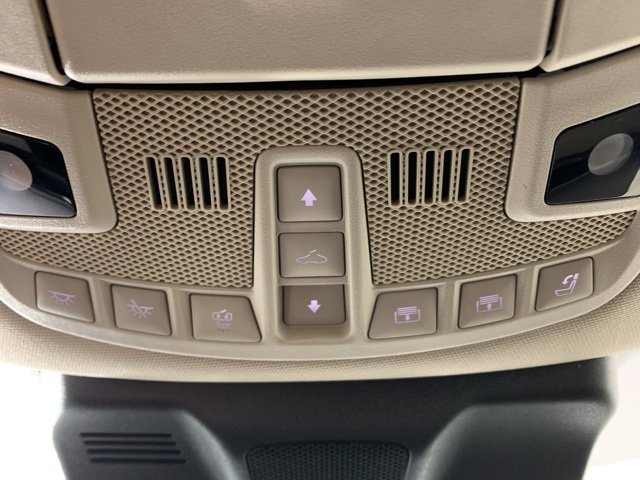 Used 2023 Lincoln Navigator Reserve image 17