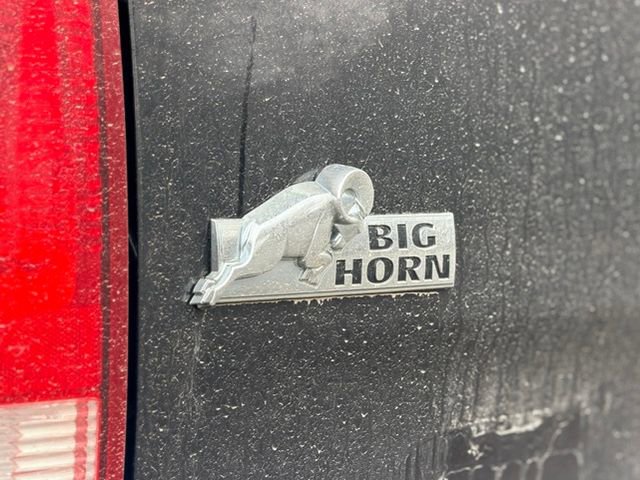 Used 2016 RAM 1500 Big Horn image 25