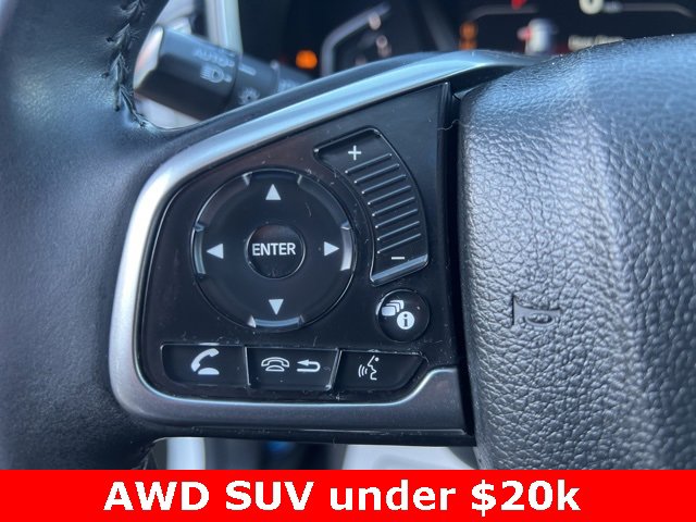 Used 2017 Honda CR-V Touring image 23