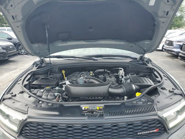 Used 2023 Dodge Durango GT image 11