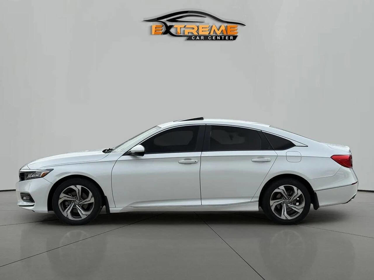 Used 2018 Honda Accord EX-L image 3