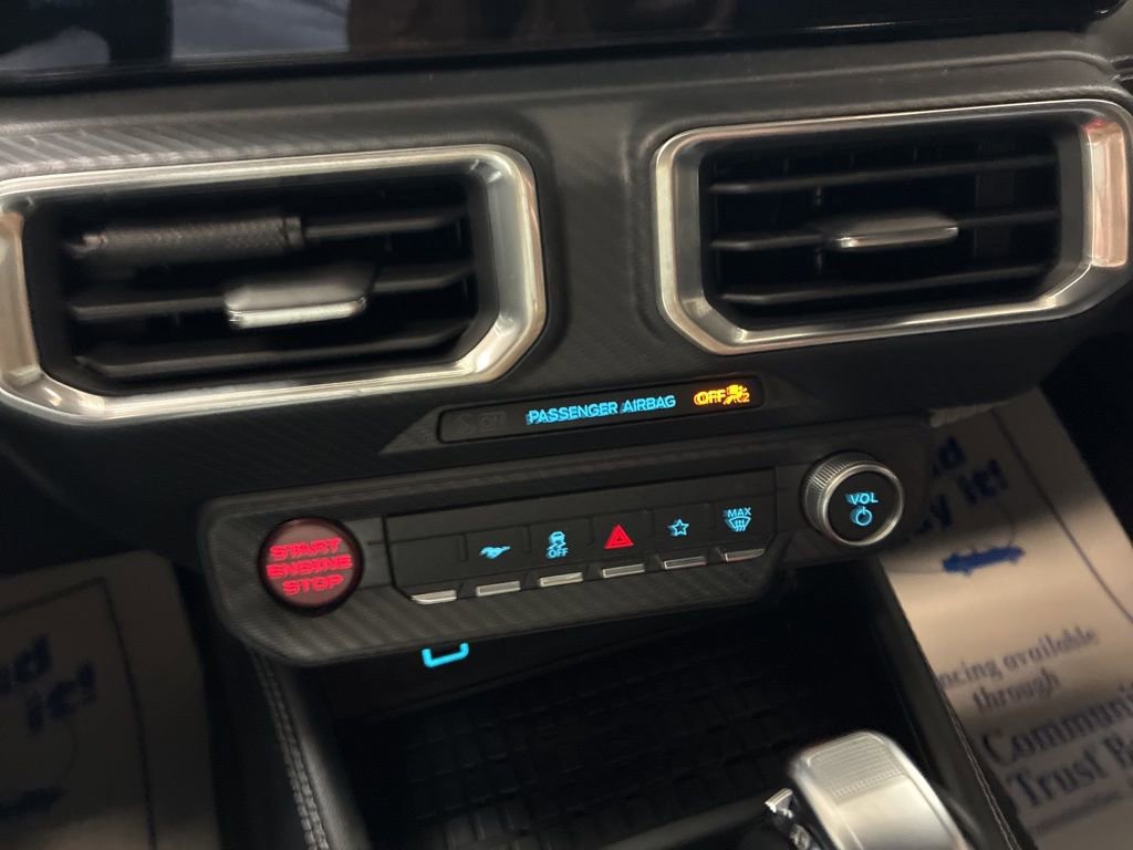 Used 2024 Ford Mustang GT Premium image 17