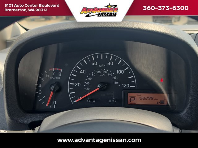 Used 2019 Nissan NV200 SV w/ Navigation Package FWD image 13