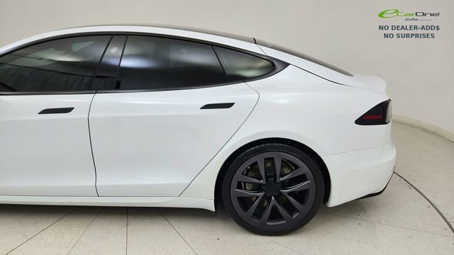 Used 2023 Tesla Model S Standard Range AWD/4WD image 10