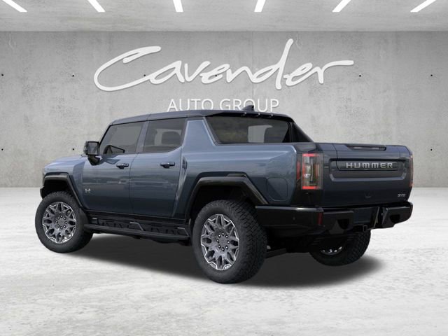 New 2026 GMC Hummer EV 4x4 Crew Cab image 3