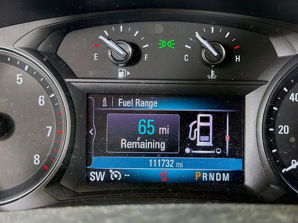 Used 2020 Buick Encore Preferred w/ Safety Package FWD image 12