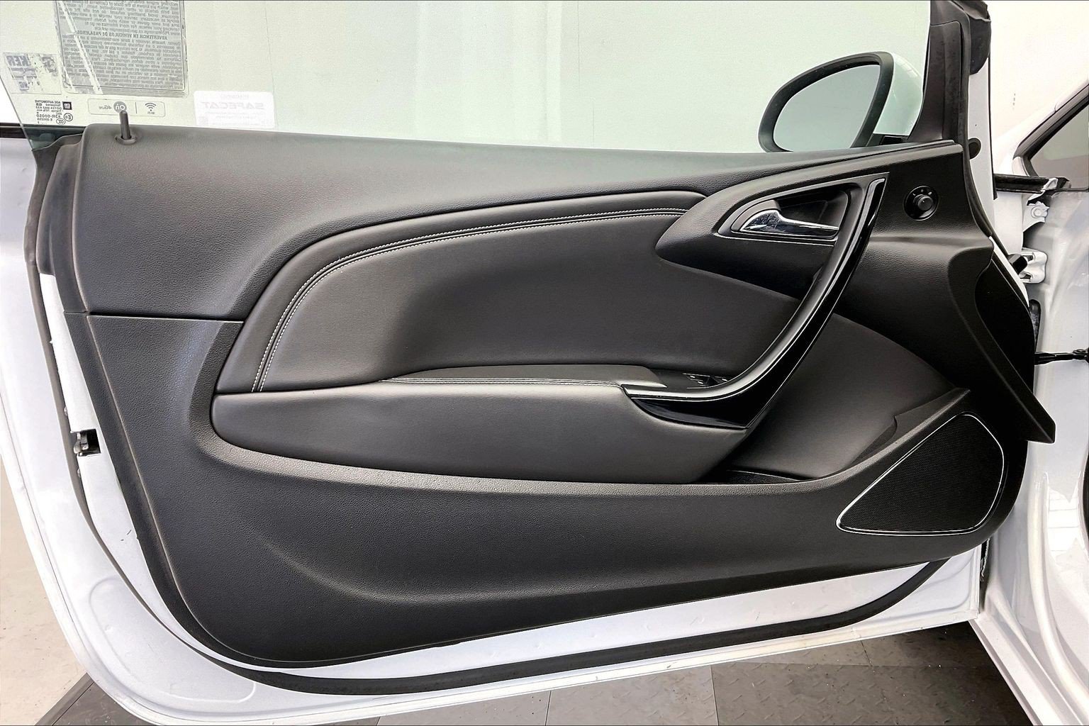 Used 2018 Buick Cascada Premium FWD image 24