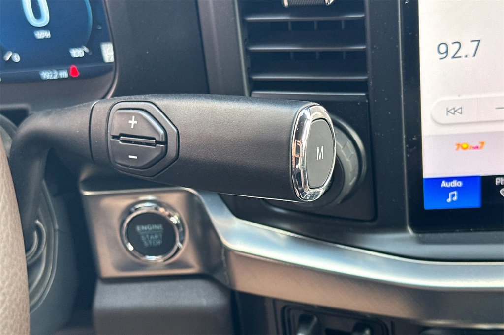 New 2025 Ford F350 King Ranch w/ Chrome Package image 17