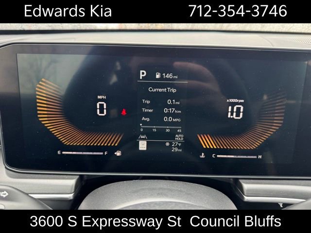 New 2026 Kia K5 GT-Line w/ GT-Line Premium Package FWD image 23