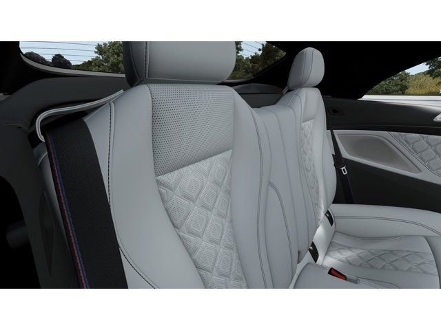 New 2025 BMW M8 Competition image 12