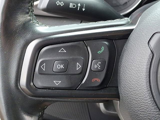 Used 2022 Jeep Wrangler Unlimited Sport AWD/4WD image 22