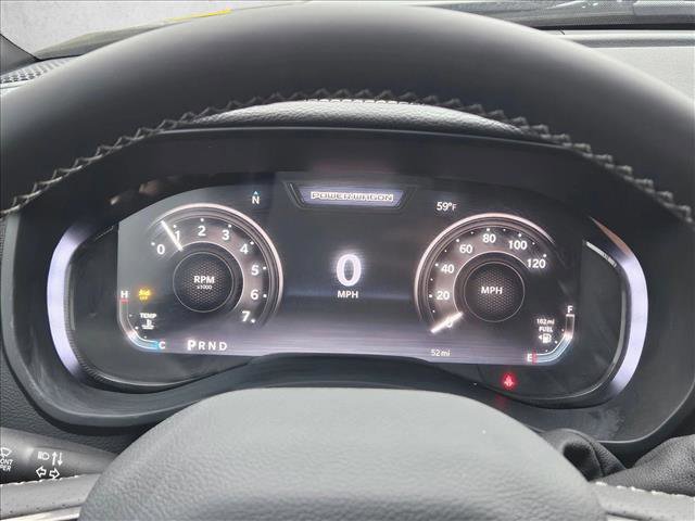 New 2026 RAM 2500 Power Wagon image 10