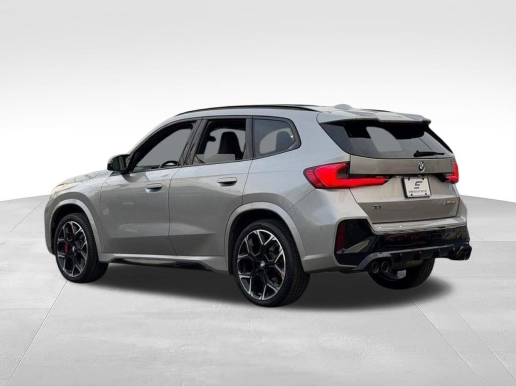 Used 2026 BMW X1 M35i AWD/4WD image 7