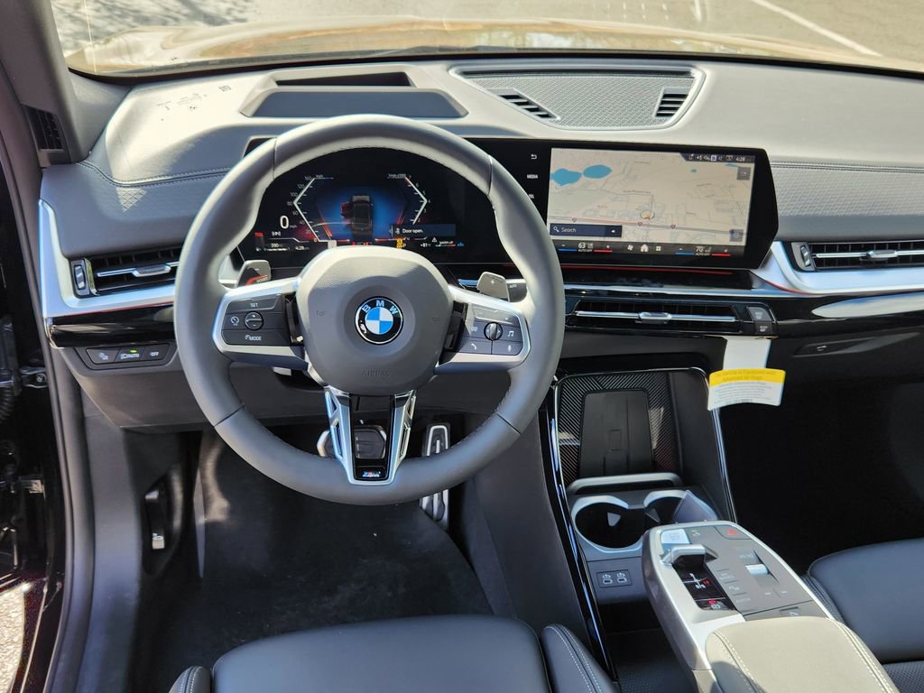 New 2026 BMW X2 xDrive28i w/ Technology Package image 11