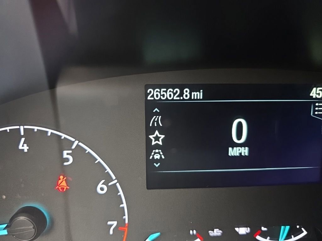 Certified 2023 Ford Transit 150 Low Roof image 25