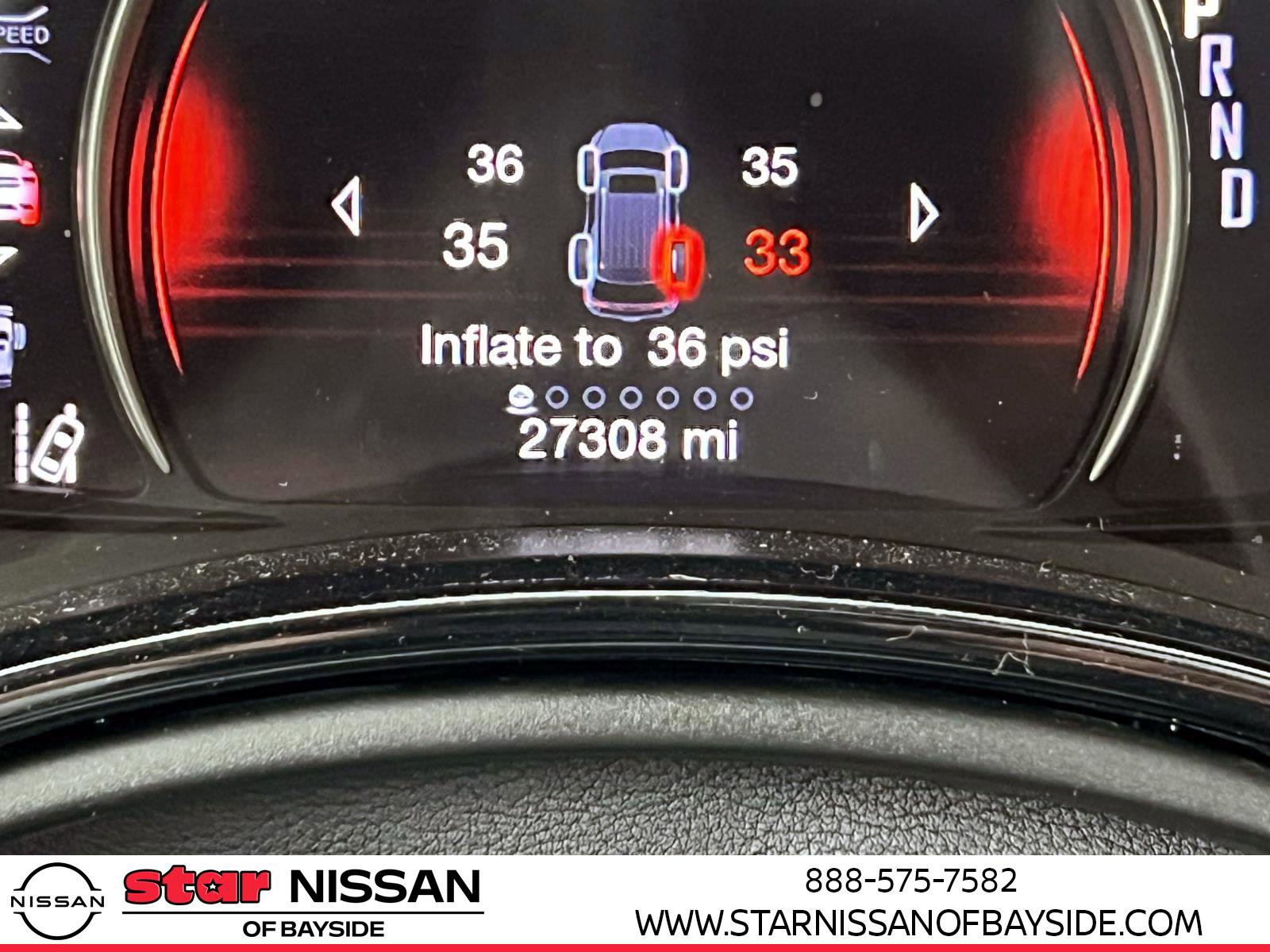 Used 2022 Dodge Durango GT image 25