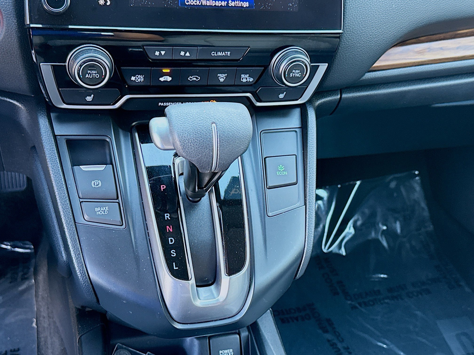 Used 2019 Honda CR-V EX image 15