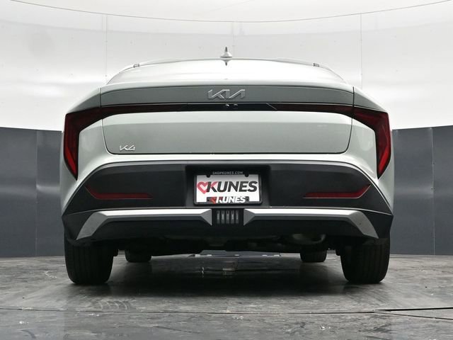 Used 2025 Kia K4 LXS image 55