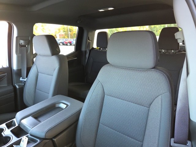 New 2026 Chevrolet Silverado 1500 LT image 26
