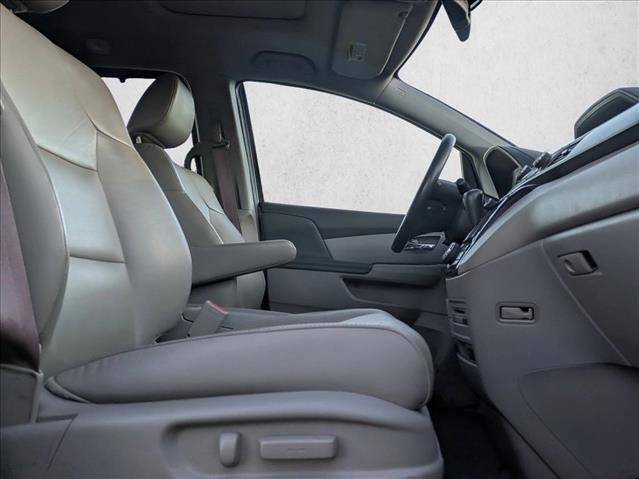 Used 2015 Honda Odyssey Touring image 21