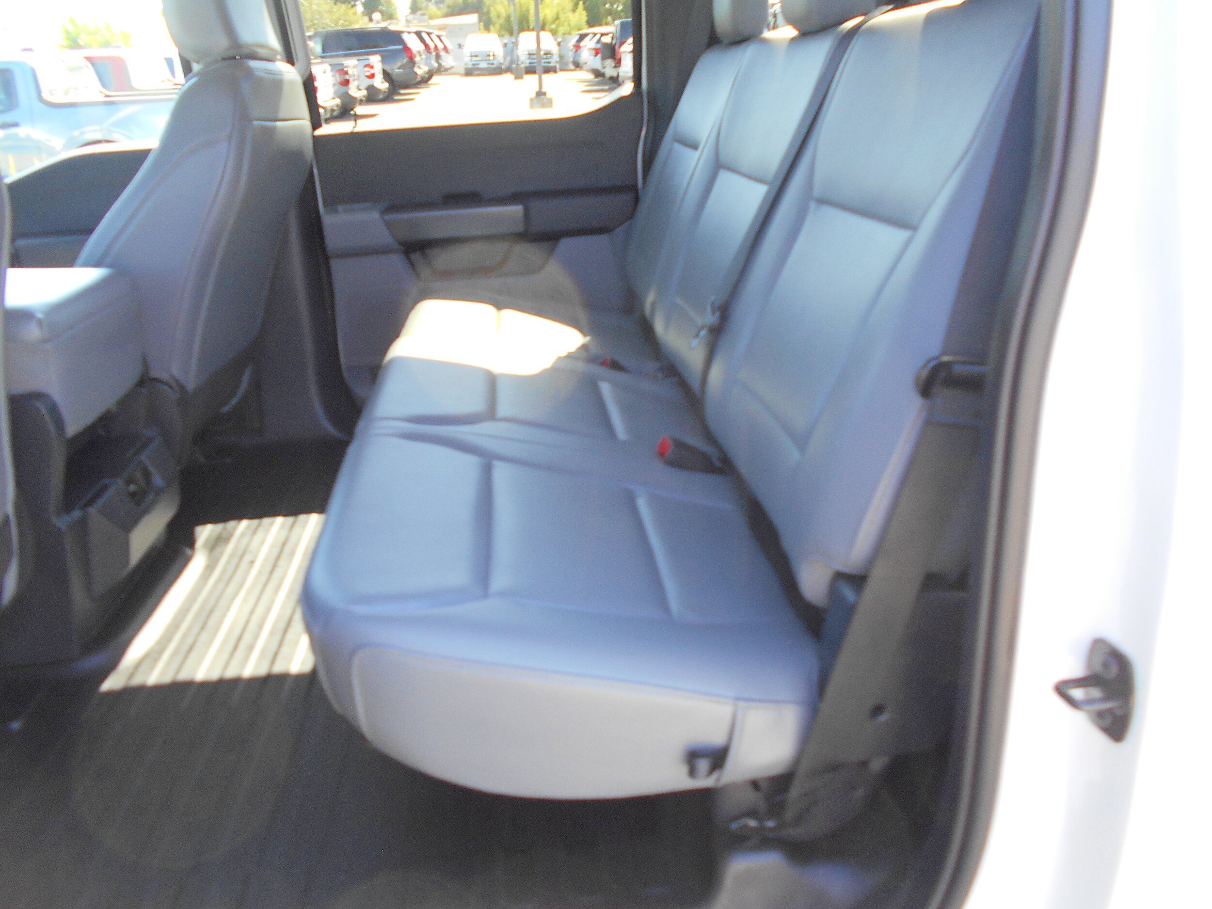 Used 2025 Ford F150 XL AWD/4WD image 9