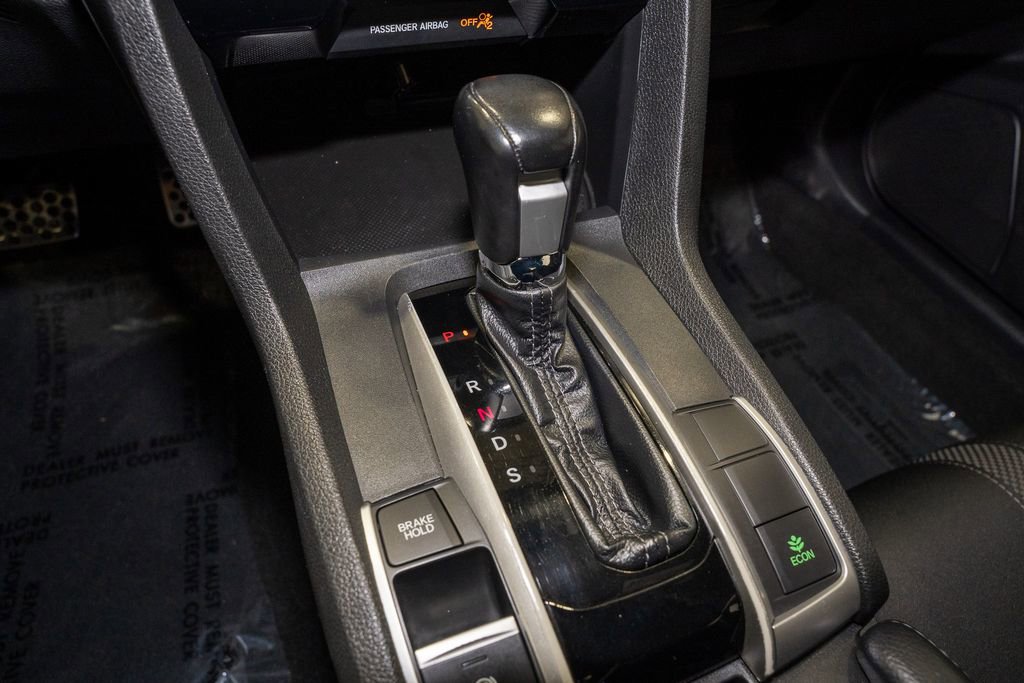 Used 2019 Honda Civic Sport image 15