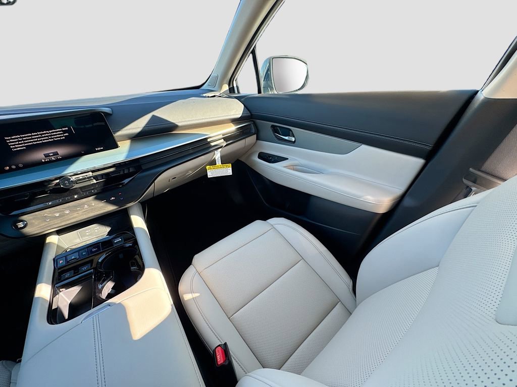 New 2026 Nissan Murano SL AWD/4WD image 15
