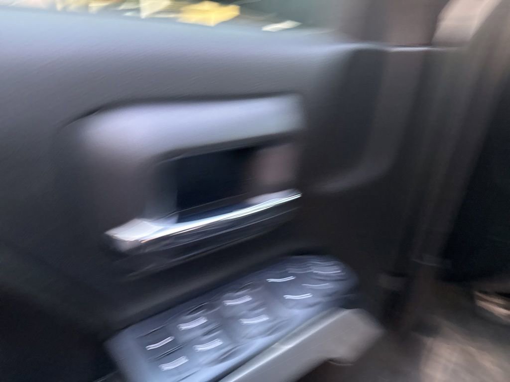 Used 2017 Chevrolet Silverado 1500 LT w/ All Star Edition image 12