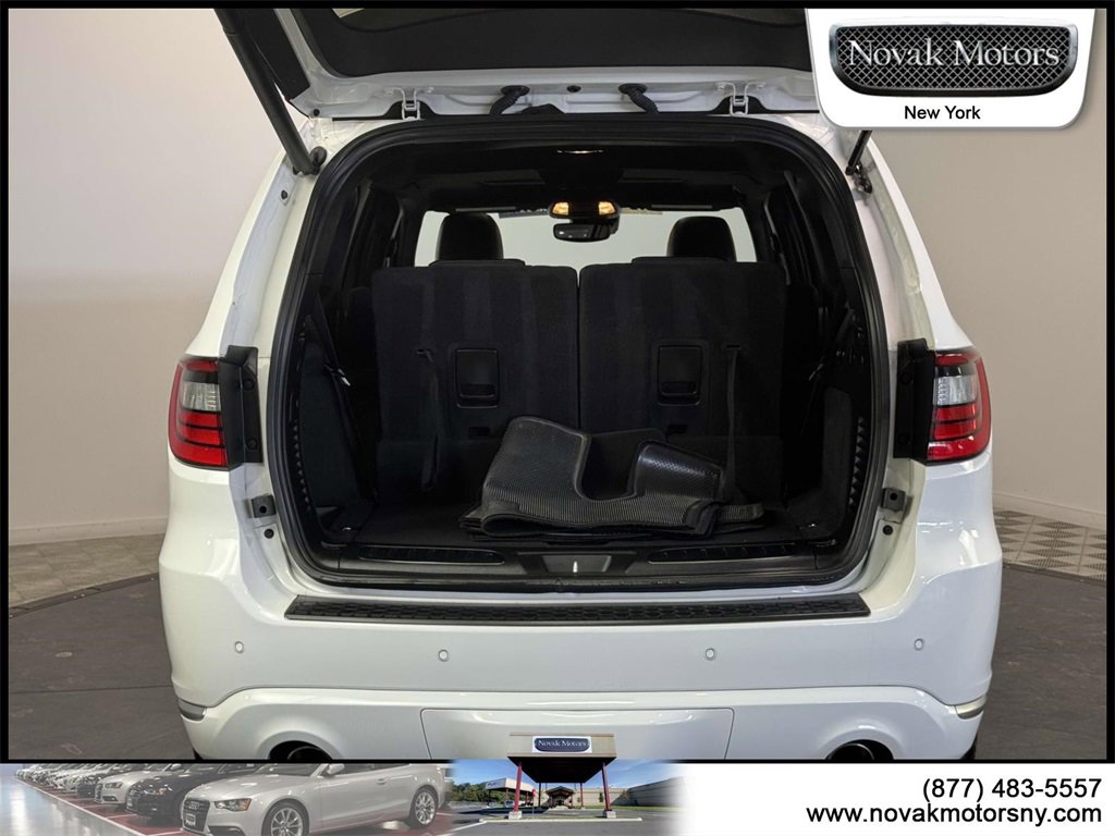 Used 2022 Dodge Durango Citadel image 5