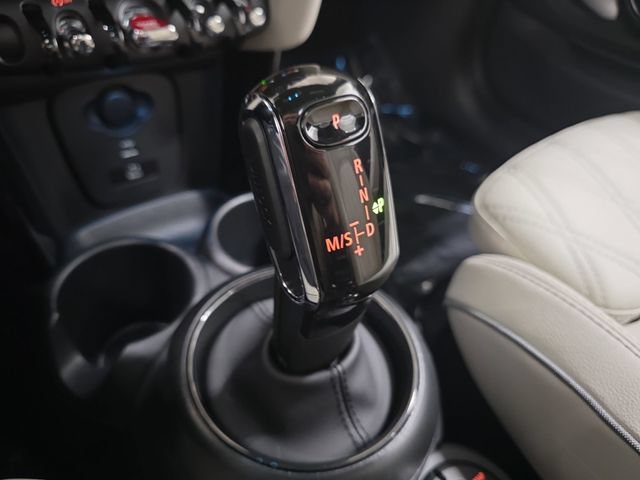 Certified 2024 MINI Cooper S FWD image 18