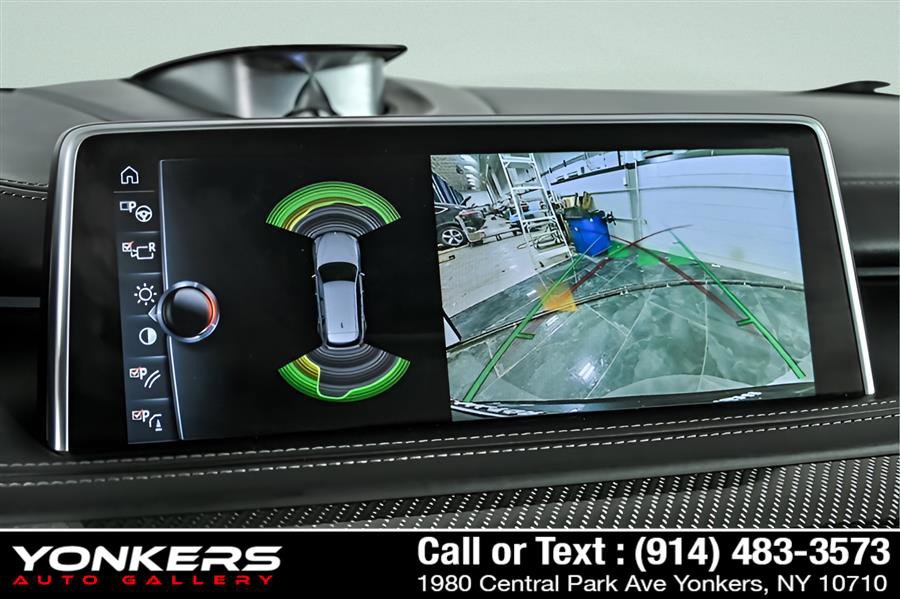 Used 2017 BMW X5 M image 15