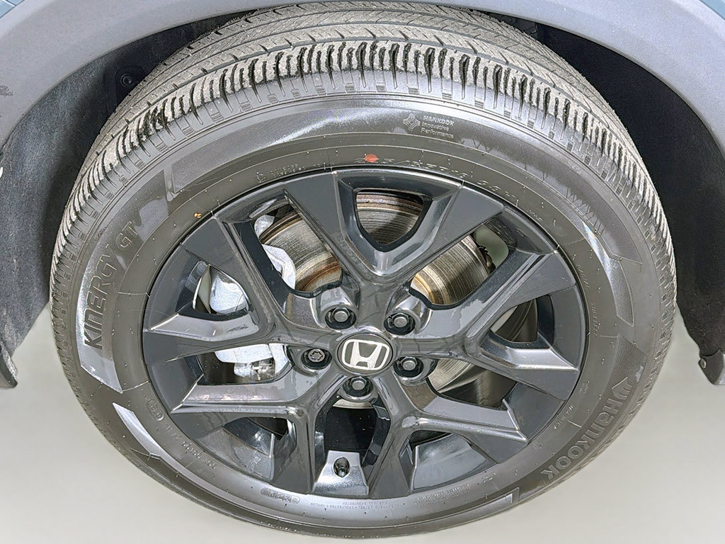 Used 2025 Honda HR-V Sport image 18