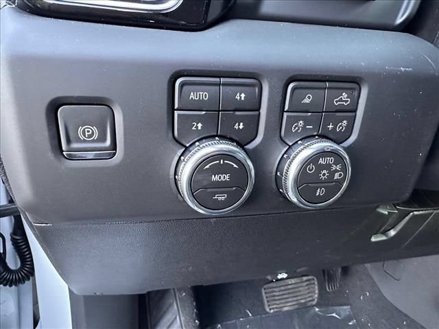 New 2026 GMC Sierra 2500 Denali w/ Denali Reserve Package AWD/4WD image 26
