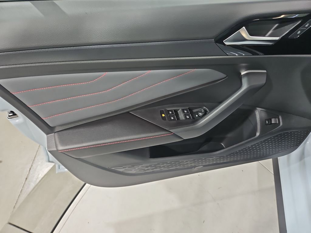 New 2026 Volkswagen Jetta GLI Autobahn FWD image 10