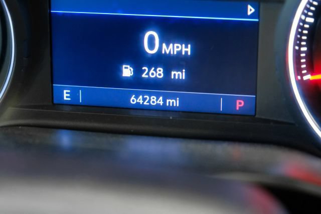Used 2019 Chevrolet Silverado 1500 LT w/ Texas Edition RWD image 27