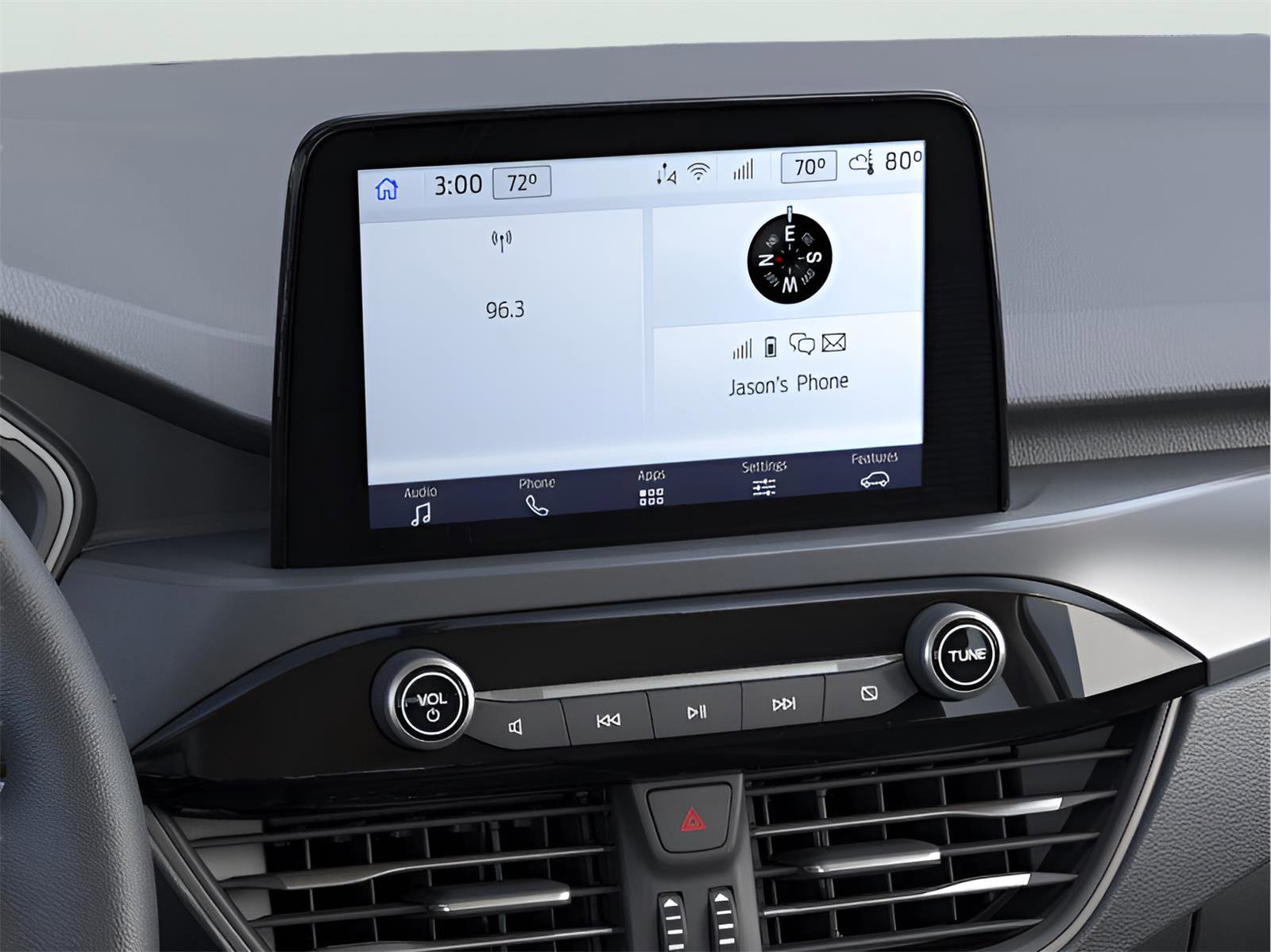 New 2026 Ford Escape Active image 14