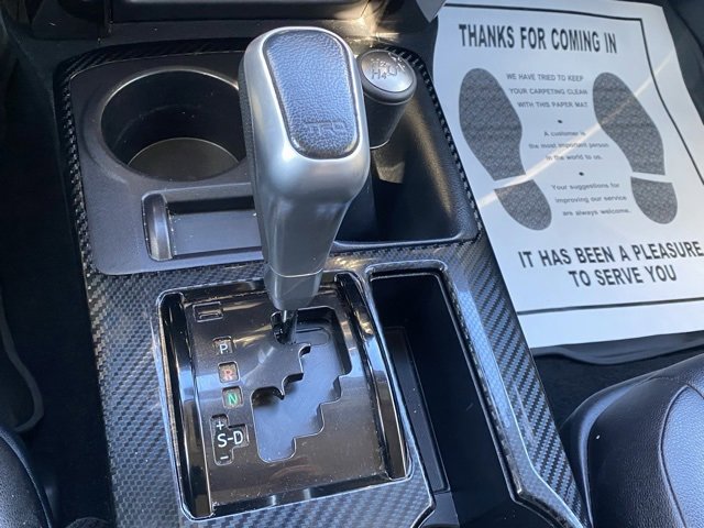 Used 2018 Toyota 4Runner TRD Off-Road Premium image 25