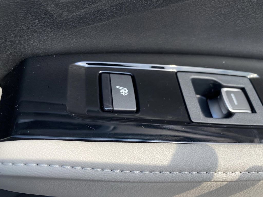 New 2025 Honda Accord Touring image 33