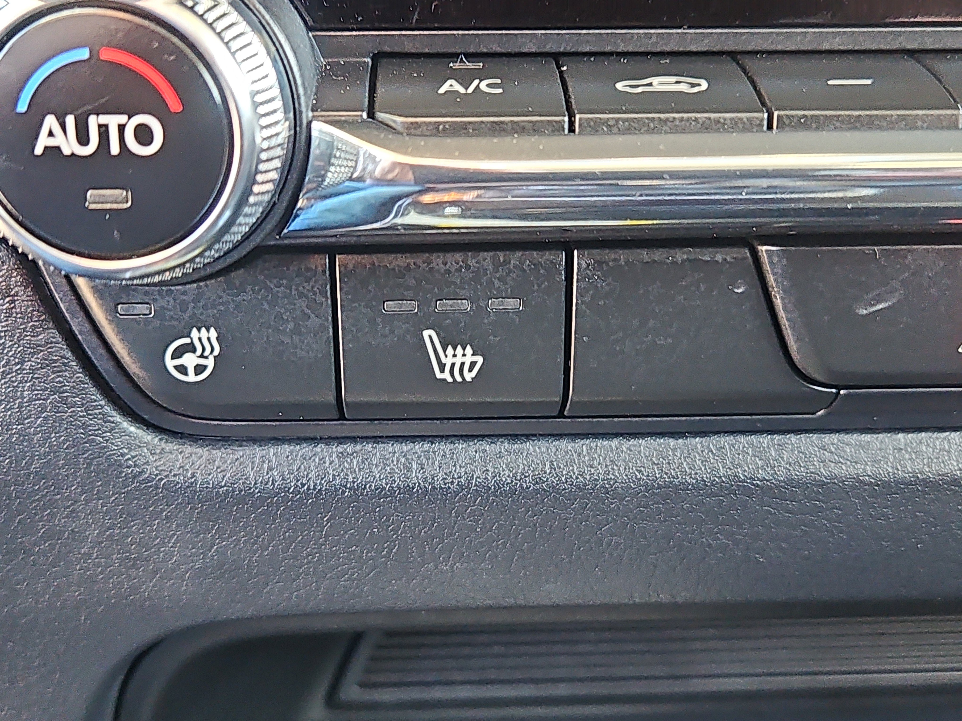 Certified 2025 MAZDA CX-30 2.5 Turbo w/ Premium Plus Pkg image 13