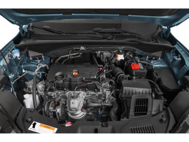 Used 2027 Honda HR-V LX image 11