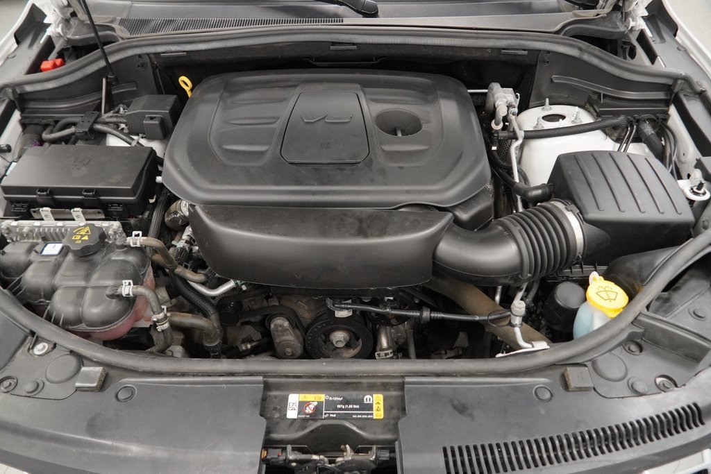 Certified 2022 Jeep Grand Cherokee Limited w/ Tech Group image 52