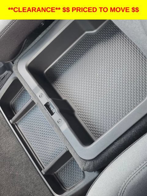 Used 2022 RAM 1500 Big Horn AWD/4WD image 29