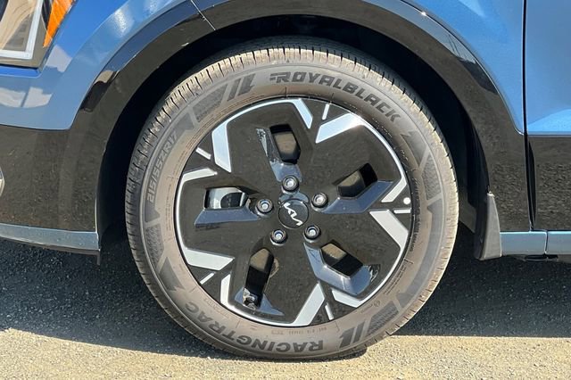 Used 2025 Kia Niro Wind image 35